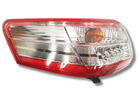 Left Passenger Side Tail Light for Toyota Camry Hybrid AHV40 (2010 - 11/2011)-Spoilers and Bodykits Australia