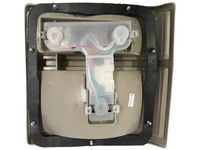 Left Passenger Side Tail Light for Toyota Coaster Bus 20/30 Series (1982 - 1993)-Spoilers and Bodykits Australia