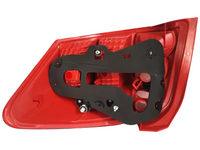 Left Passenger Side Tail Light for Toyota Corolla ZRE152 5DR Hatch (03/2007 - 10/2009)-Spoilers and Bodykits Australia