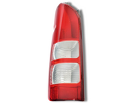 Left Passenger Side Tail Light for Toyota Hiace LWB / SLWB / Commuter Van (2005 - 2019)-Spoilers and Bodykits Australia