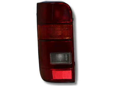 Left Passenger Side Tail Light for Toyota Hiace Van (11/1989 - 01/2005)-Spoilers and Bodykits Australia
