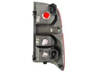Left Passenger Side Tail Light for Toyota Hilux KUN / GGN / TGN (07/2011 - 04/2015)-Spoilers and Bodykits Australia