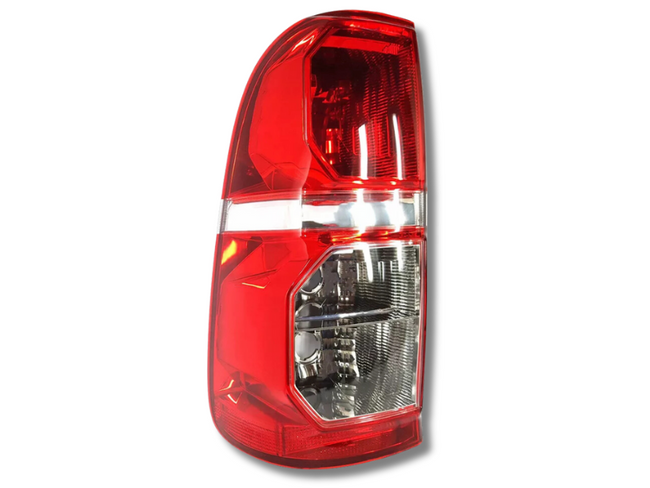 Left Passenger Side Tail Light for Toyota Hilux KUN / GGN / TGN (07/2011 - 04/2015)-Spoilers and Bodykits Australia