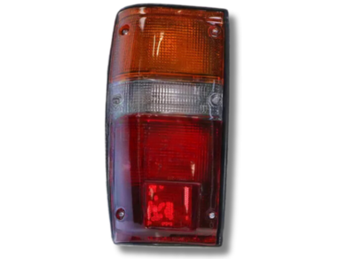 Left Passenger Side Tail Light for Toyota Hilux RN50 / YN50 (10/1983 - 09/1988)-Spoilers and Bodykits Australia