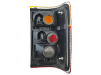 Left Passenger Side Tail Light for Toyota Hilux Surf YN130 / 4Runner (1991 - 1997)-Spoilers and Bodykits Australia