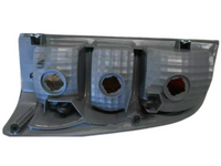 Left Passenger Side Tail Light for Toyota Hilux Ute (2005 - 2011)-Spoilers and Bodykits Australia
