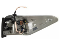 Left Passenger Side Tail Light for Toyota Kluger GSU50 (01/2014 - 11/2016)-Spoilers and Bodykits Australia