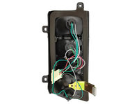 Left Passenger Side Tail Light for Toyota Tarago YR20 (02/1983 - 09/1985)-Spoilers and Bodykits Australia