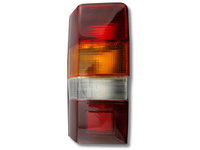 Left Passenger Side Tail Light for Toyota Tarago YR20 (02/1983 - 09/1985)-Spoilers and Bodykits Australia