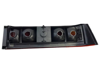 Left Passenger Side Tail Light for VK Holden Commodore Calais Sedan (1984 - 1986)-Spoilers and Bodykits Australia