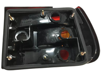 Left Passenger Side Tail Light for VN Holden Commodore Sedan (08/1988 - 08/1991)-Spoilers and Bodykits Australia