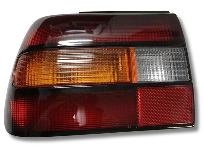 Left Passenger Side Tail Light for VN Holden Commodore Sedan (08/1988 - 08/1991)-Spoilers and Bodykits Australia