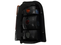 Left Passenger Side Tail Light for VN / VP / VR / VS Holden Commodore Ute / Wagon - Tinted Lens-Spoilers and Bodykits Australia