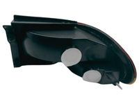 Left Passenger Side Tail Light for VR / VS Holden Commodore Sedan - Amber Blinker-Spoilers and Bodykits Australia