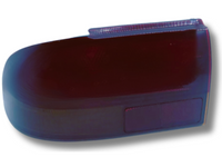 Left Passenger Side Tail Light for VR / VS Holden Commodore Sedan - Amber Blinker-Spoilers and Bodykits Australia