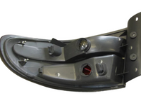 Left Passenger Side Tail Light for VT Holden Commodore Sedan - Clear Blinker-Spoilers and Bodykits Australia