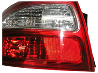 Left Passenger Side Tail Light for VX Holden Commodore Berlina / Calais-Spoilers and Bodykits Australia