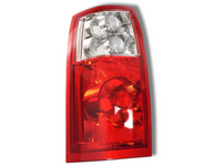 Left Passenger Side Tail Light for VZ Holden Commodore Ute / Crewman-Spoilers and Bodykits Australia