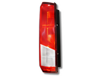 Left Passenger Side Tail Light for Volkswagen Crafter Van (08/2017 Onwards)-Spoilers and Bodykits Australia