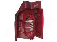 Left Passenger Side Tail Light for Volkswagen Multivan (02/2004 - 02/2010)-Spoilers and Bodykits Australia