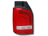 Left Passenger Side Tail Light for Volkswagen Multivan T5 Wagon (2010 - 2015)-Spoilers and Bodykits Australia