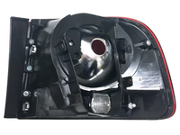 Left Passenger Side Tail Light for Volkswagen Touareg 7L Wagon (03/2003 - 06/2007)-Spoilers and Bodykits Australia