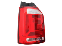 Left Passenger Side Tailgate Tail Light for Volkswagen Transporter T6 (12/2015 Onwards)-Spoilers and Bodykits Australia
