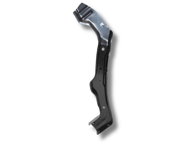 Left Passenger Side Upper Radiator Support Side Panel for Suzuki Swift EZ RS415 (01/2005 - 09/2010)-Spoilers and Bodykits Australia