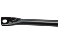 Left Radiator Bumper Support Bracket for BMW 5 / 6 / 7 Series F07 / F10 / F11 / F12 / F13-Spoilers and Bodykits Australia