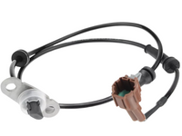 Left Rear ABS Sensor for D40 Nissan Navara 2.5L Diesel / 4.0L Petrol (2005 Onwards)-Spoilers and Bodykits Australia