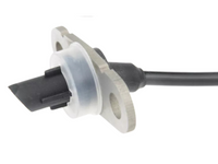 Left Rear ABS Sensor for D40 Nissan Navara 2.5L Diesel / 4.0L Petrol (2005 Onwards)-Spoilers and Bodykits Australia