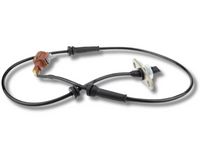 Left Rear ABS Sensor for D40 Nissan Navara 2.5L Diesel / 4.0L Petrol (2005 Onwards)-Spoilers and Bodykits Australia