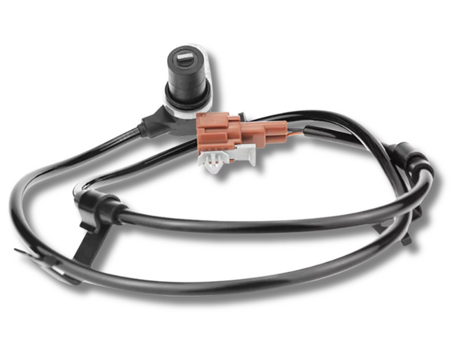 Left Rear ABS Sensor for GU Nissan Patrol Y61 (1997 - 2012)-Spoilers and Bodykits Australia