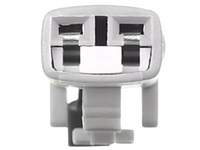 Left Rear ABS Wheel Speed Sensor for 100 Series Toyota Landcruiser HDJ100 / UZJ100 & Lexus LX470-Spoilers and Bodykits Australia