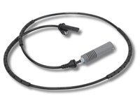 Left Rear ABS Wheel Speed Sensor for BMW E87 / E88 / E90 / E91 / E92 / E93-Spoilers and Bodykits Australia