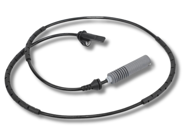 Left Rear ABS Wheel Speed Sensor for BMW E87 / E88 / E90 / E91 / E92 / E93-Spoilers and Bodykits Australia