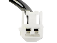 Left Rear ABS Wheel Speed Sensor for Hyundai Elantra XD / Lantra J-2 2.0L (1995 - 2006)-Spoilers and Bodykits Australia