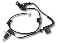 Left Rear ABS Wheel Speed Sensor for Hyundai Elantra XD / Lantra J-2 2.0L (1995 - 2006)-Spoilers and Bodykits Australia