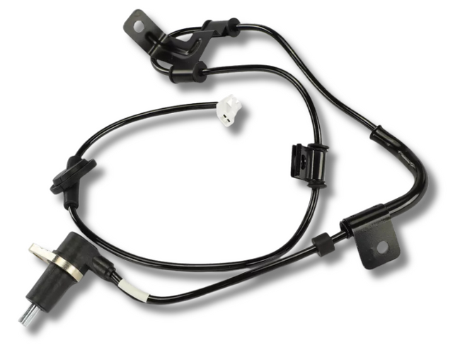 Left Rear ABS Wheel Speed Sensor for Hyundai Elantra XD / Lantra J-2 2.0L (1995 - 2006)-Spoilers and Bodykits Australia