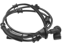 Left Rear ABS Wheel Speed Sensor for Jeep Cherokee XJ 2.5 / 4.0 ERH / ENC (1995 - 2001)-Spoilers and Bodykits Australia