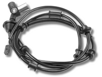 Left Rear ABS Wheel Speed Sensor for Jeep Cherokee XJ 2.5 / 4.0 ERH / ENC (1995 - 2001)-Spoilers and Bodykits Australia