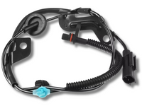 Left Rear ABS Wheel Speed Sensor for Jeep Patriot MK74 & Dodge Caliber (2006 Onwards)-Spoilers and Bodykits Australia