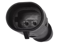 Left Rear ABS Wheel Speed Sensor for Jeep Wrangler TJ 4.0L (1996 - 2007)-Spoilers and Bodykits Australia