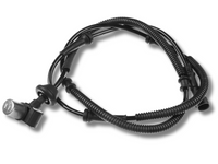 Left Rear ABS Wheel Speed Sensor for Jeep Wrangler TJ 4.0L (1996 - 2007)-Spoilers and Bodykits Australia