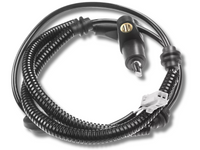 Left Rear ABS Wheel Speed Sensor for Kia Rio DC (2000 - 2005) / JB Petrol (2005 - 2012)-Spoilers and Bodykits Australia