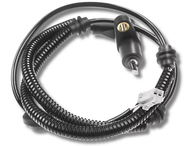 Left Rear ABS Wheel Speed Sensor for Kia Rio DC (2000 - 2005) / JB Petrol (2005 - 2012)-Spoilers and Bodykits Australia