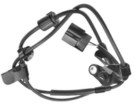 Left Rear ABS Wheel Speed Sensor for ML / MN Mitsubishi Triton 2.5L 4D56 (2005 - 2011)-Spoilers and Bodykits Australia