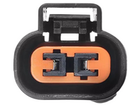 Left Rear ABS Wheel Speed Sensor for ML / MN Mitsubishi Triton 2.5L 4D56 (2005 - 2011)-Spoilers and Bodykits Australia