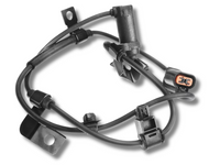 Left Rear ABS Wheel Speed Sensor for ML / MN Mitsubishi Triton 2.5L 4D56 (2005 - 2011)-Spoilers and Bodykits Australia