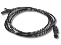 Left Rear ABS Wheel Speed Sensor for Mercedes Benz Sprinter 906 / 907 / 910 3-t / 5-t-Spoilers and Bodykits Australia